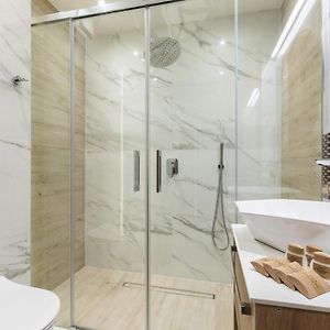 Apartament z 1 sypialnią